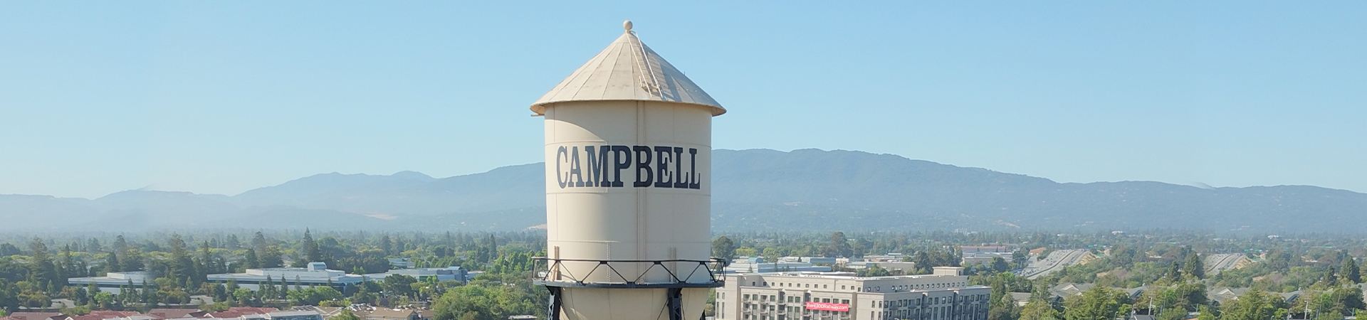 Campbell City - Bay Area Housing Trends